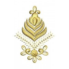 Brazil Patch Design 23313