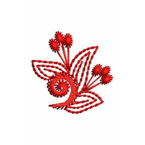 New Leaf Design 23440