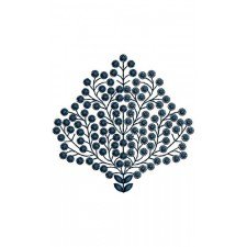 Whimsical Embroidery Design 23555