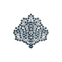 Whimsical Embroidery Design 23555