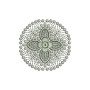 Peerless Applique Embroidery Design 23702