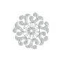 Free Chain Stitch Embroidery Designs 23749