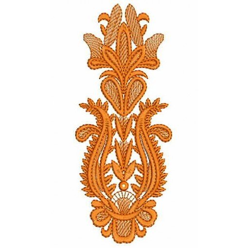 Amazeballs Applique Embroidery Design 24002