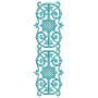 Standing Line Embroidery Design 24003