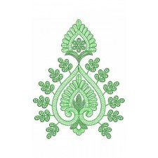 Applique Embroidery Design 30023