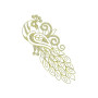 Applique Embroidery Design 30046