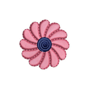 Blade Cutting Applique Embroidery Design 30320