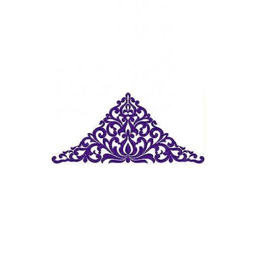 Princess Crown Embroidery Design Princess Crown Embroidery Design