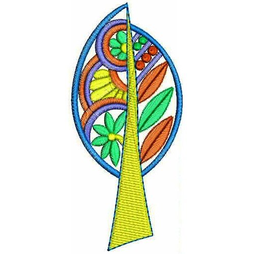 Best Quality Hoops Embroidery Design