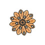 Velvet Soul Cloth Embroidery Design