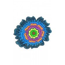 Latest Fashion Trendy Embroidery Design