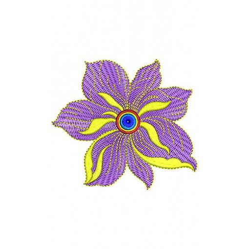 Chinese Traditional Clothing Embroidery Design