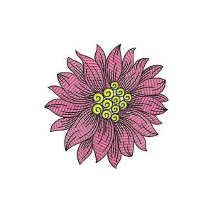 Hipster Fashion Clothing Lastest Embroidery Design