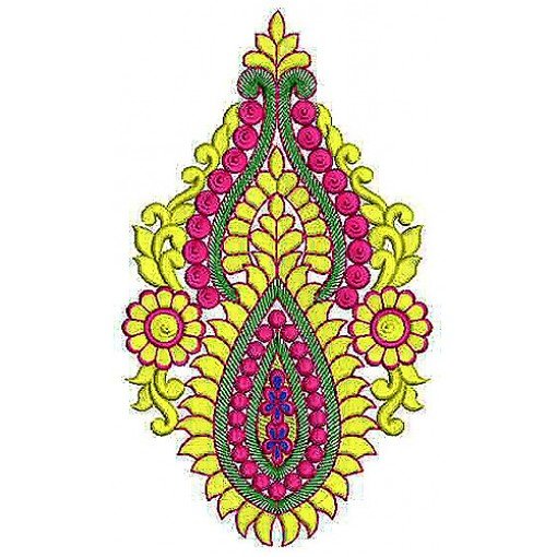 Halter Shirt Embroidery Design Halter Shirt Embroidery Design