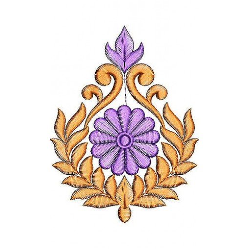 4629 2022 Winter Sweatshirt Embroidery Design