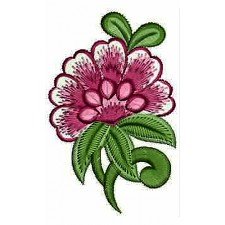 Designer Takchita Applique Embroidery Design Designer Takchita Applique Embroidery Design