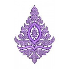 Applique Modelleri Embroidery Applique Design