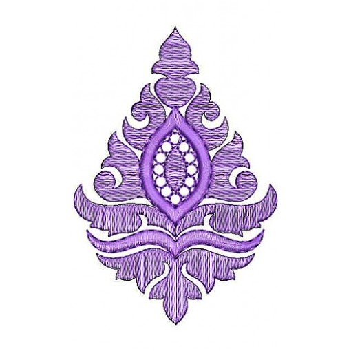 Applique Modelleri Embroidery Applique Design