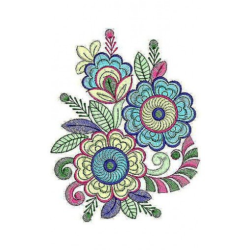Beaded Shorts Applique Embroidery Design Beaded Shorts Applique Embroidery Design