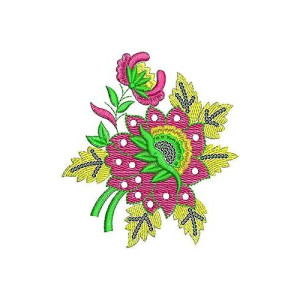 Best Embroidery Machine Applique Design