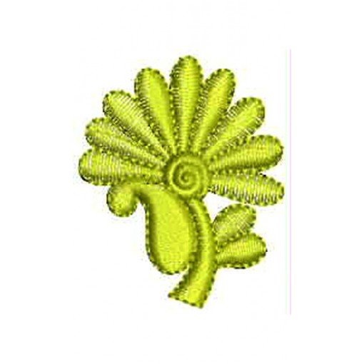 Digitized Creations Applique Embroidery Design