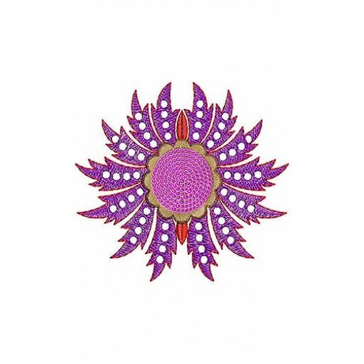 5104 Applique
