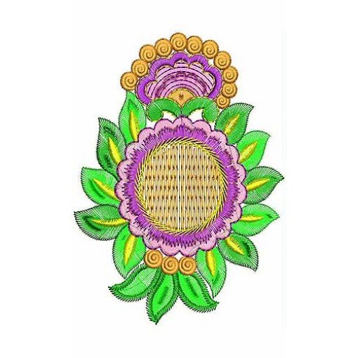 5105 Applique