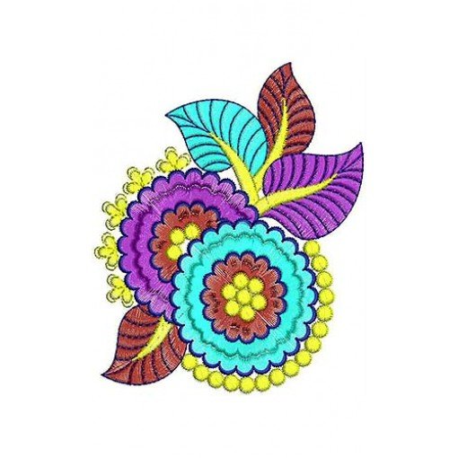 5106 Applique