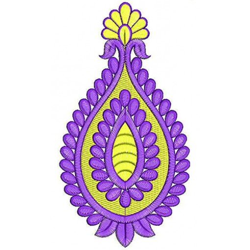 5110 Applique