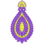 5110 Applique