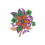 5112 Applique