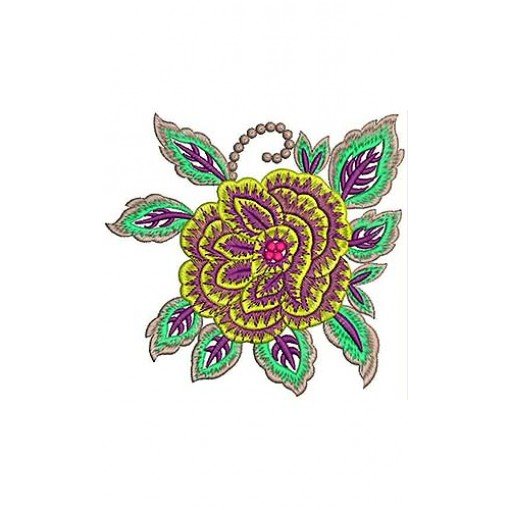 5182 Applique