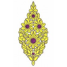 Specialty Fashion Applique Embroidery Design Specialty Fashion Applique Embroidery Design