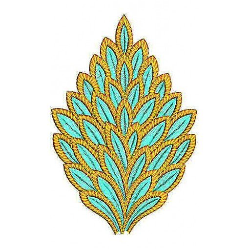 Headgear Clothing Embroidery Design Headgear Clothing Embroidery Design