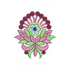 Boutique Designer Dress Patch Embroidery Design Boutique Designer Dress Patch Embroidery Design