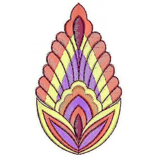 Bride Dress Wedding Dress Patch Embroidery Design Bride Dress Wedding Dress Patch Embroidery Design