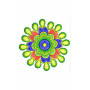 Embroidery Machine Applique Design