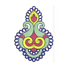 Applique Embroidery Patterns 6513
