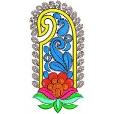 Tamil Clothing Style Embroidery Design Tamil Clothing Style Embroidery Design