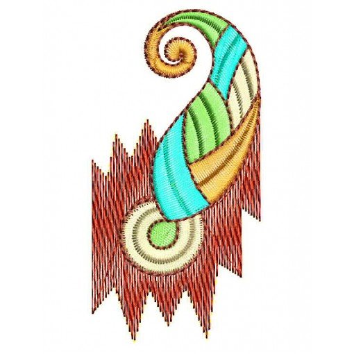 6601