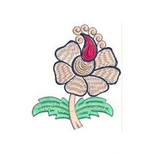 6712 Applique