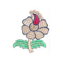 6712 Applique