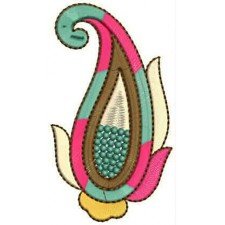6713 Applique
