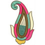6713 Applique