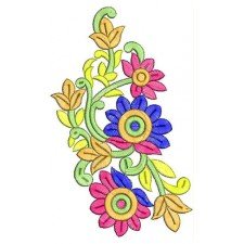 6714 Applique