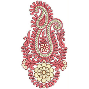 6715 Applique