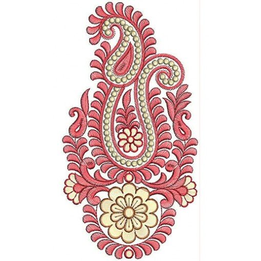 6715 Applique