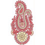 6715 Applique