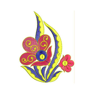 6716 Applique