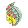 6717 Applique